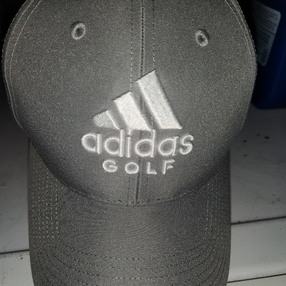 NWT Adidas Hat